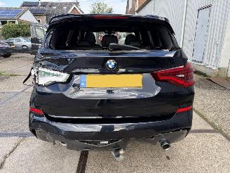 BMW X3 xDrive 30e M-Sport Panoramadak picture 5
