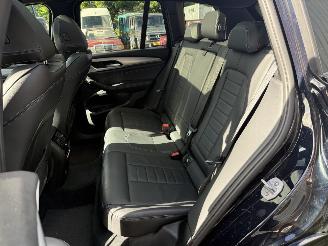 BMW X3 xDrive 30e M-Sport Panoramadak picture 28