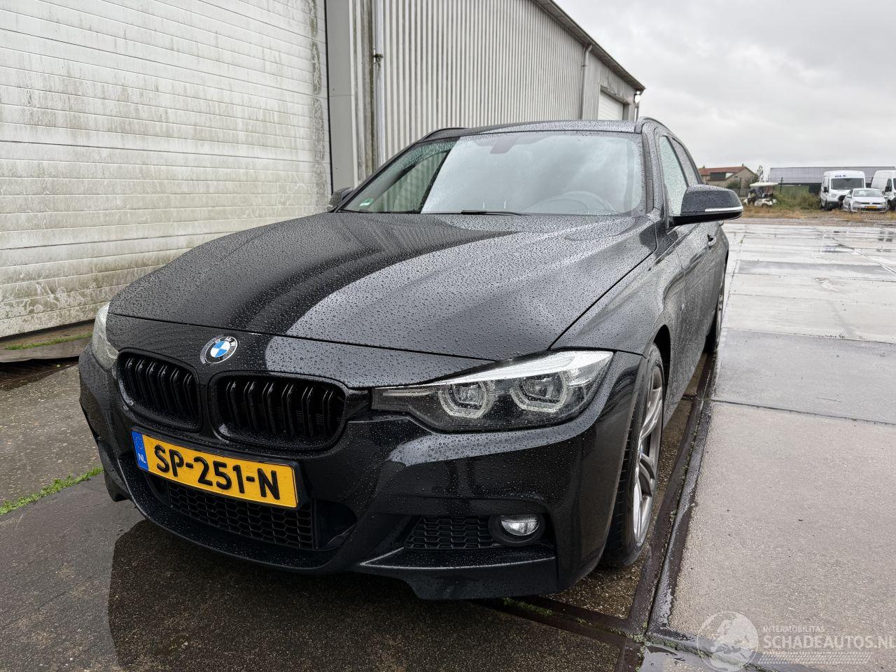 BMW 3-serie Touring 320i M-Sport Automaat