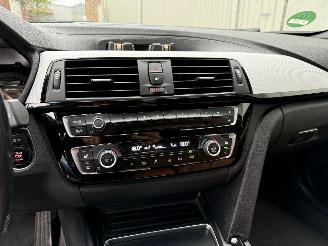 BMW 3-serie Touring 320i M-Sport Automaat picture 13