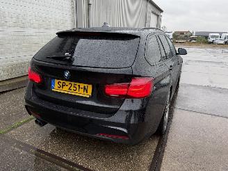 BMW 3-serie Touring 320i M-Sport Automaat picture 5
