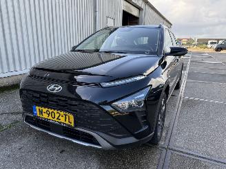 skadebil auto Hyundai Bayon 1.0 T-GDI Comfort Smart 2022/2