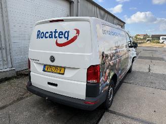 Volkswagen Transporter 2.0 TDI DSG L2H1 150PK picture 6