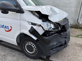 Volkswagen Transporter 2.0 TDI DSG L2H1 150PK picture 9