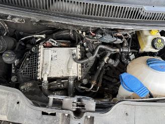 Volkswagen Transporter 2.0 TDI DSG L2H1 150PK picture 13