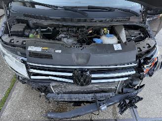 Volkswagen Transporter 2.0 TDI DSG 204PK Dubbele Cabine L2H1 picture 16