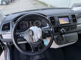 Volkswagen Transporter 2.0 TDI DSG 204PK Dubbele Cabine L2H1 picture 23