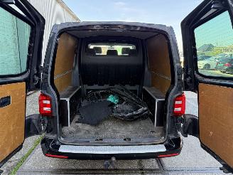 Volkswagen Transporter 2.0 TDI DSG 204PK Dubbele Cabine L2H1 picture 6