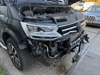 Volkswagen Transporter 2.0 TDI DSG 204PK Dubbele Cabine L2H1 picture 18