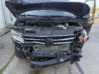 Volkswagen Transporter 2.0 TDI DSG 204PK Dubbele Cabine L2H1 picture 15