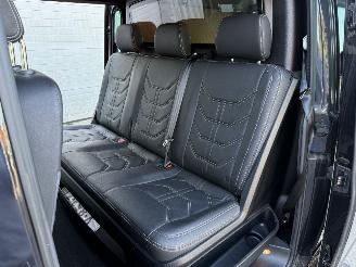 Volkswagen Transporter 2.0 TDI DSG 204PK Dubbele Cabine L2H1 picture 28