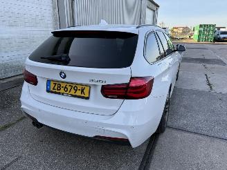 BMW 3-serie 330i Touring M-Sport picture 3