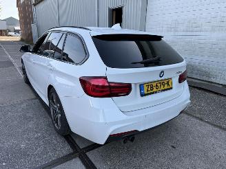 BMW 3-serie 330i Touring M-Sport picture 5