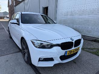 Avarii autoturisme BMW 3-serie 330i Touring M-Sport 2019/4