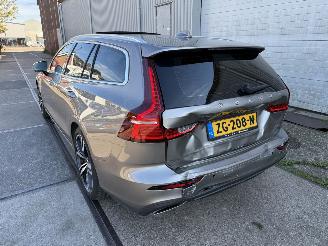 Volvo V-90 2.0 T8 TE AWD Inscription picture 10