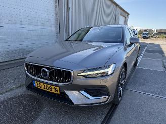 Volvo V-90 2.0 T8 TE AWD Inscription picture 12