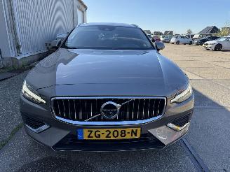 Volvo V-90 2.0 T8 TE AWD Inscription picture 13
