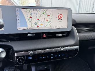 Hyundai ioniq 5 Connect+ 58 kWh picture 20