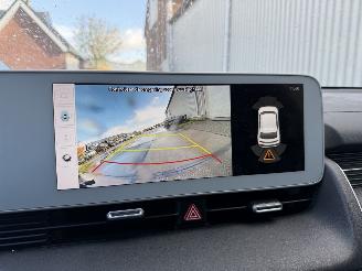 Hyundai ioniq 5 Connect+ 58 kWh picture 21