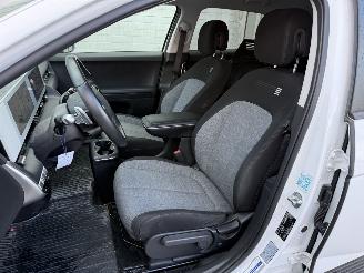 Hyundai ioniq 5 Connect+ 58 kWh picture 22