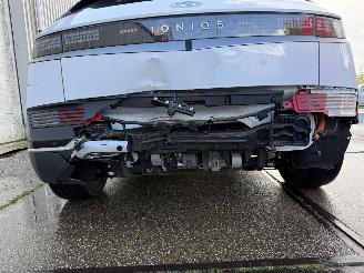 Hyundai ioniq 5 Connect+ 58 kWh picture 5
