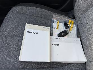 Hyundai ioniq 5 Connect+ 58 kWh picture 24
