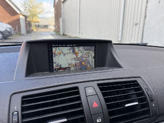BMW 1-serie 118i Business Line Navigatie picture 19
