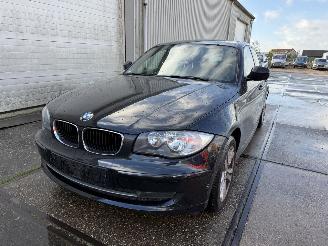 BMW 1-serie 118i Business Line Navigatie picture 8