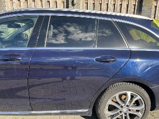 Mercedes C-klasse C station 200d BleuTEC picture 3