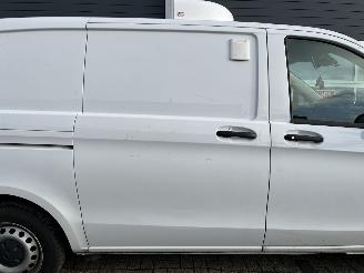 Mercedes Vito Vito 114 CDI picture 12