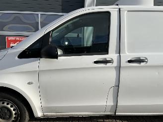 Mercedes Vito Vito 114 CDI picture 16