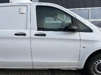 Mercedes Vito Vito 114 CDI picture 9