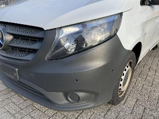 Mercedes Vito Vito 114 CDI picture 3