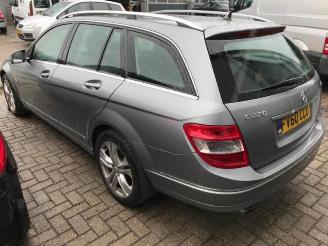 Mercedes C-klasse  picture 6