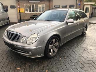 Mercedes E-klasse  picture 7