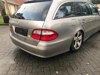 Mercedes E-klasse  picture 11