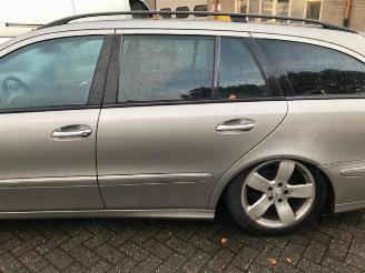 Mercedes E-klasse  picture 6