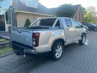 Isuzu D-Max 4x4 LSX EURO 6 AIRCO picture 6