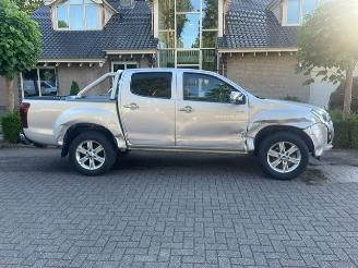 Isuzu D-Max 4x4 LSX EURO 6 AIRCO picture 5