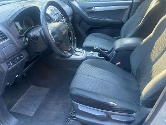 Isuzu D-Max 4x4 LSX EURO 6 AIRCO picture 8