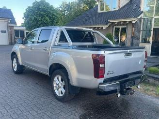 Isuzu D-Max 4x4 LSX EURO 6 AIRCO picture 3