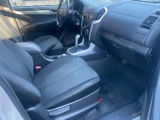 Isuzu D-Max 4x4 LSX EURO 6 AIRCO picture 9