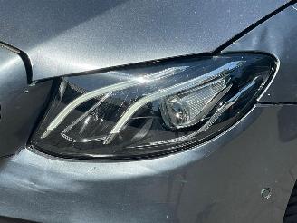 Mercedes E-klasse 200 d AMG LINE  NAVI CAMERA LED picture 12