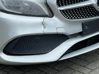 Mercedes A-klasse 180 AMG LINE PANORAMADAK NAVI picture 15