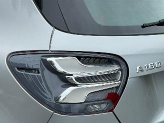 Mercedes A-klasse 180 AMG LINE PANORAMADAK NAVI picture 14
