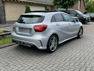 Mercedes A-klasse 180 AMG LINE PANORAMADAK NAVI picture 6