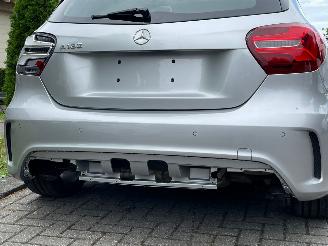 Mercedes A-klasse 180 AMG LINE PANORAMADAK NAVI picture 12