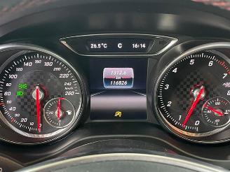 Mercedes A-klasse 180 AMG LINE PANORAMADAK NAVI picture 17