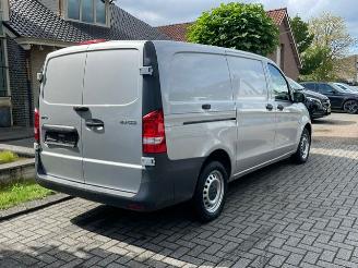 Mercedes Vito 116 CDI Lang AUTOMAAT AIRCO CAMERA NAVI PDC picture 3