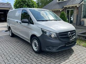  Mercedes Vito 116 CDI Lang AUTOMAAT AIRCO CAMERA NAVI PDC 2021/3